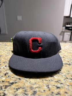 Cleveland Indians Hat