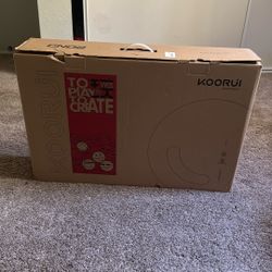 Gaming Monitor