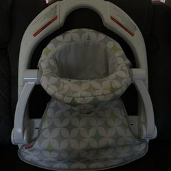 Fisher-price Sit-me-up