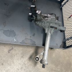 M190 Ranger FDU