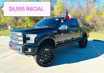 🆒In House Financing