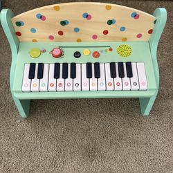 Kids Piano Toy