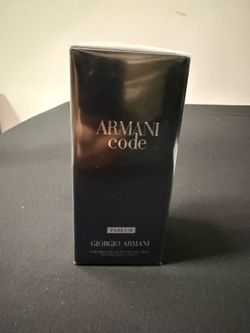 Armani Code Parfum 4.2 Fl oz