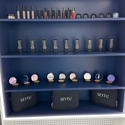 Seytu Cosmética 