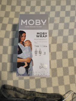 Baby Wrap