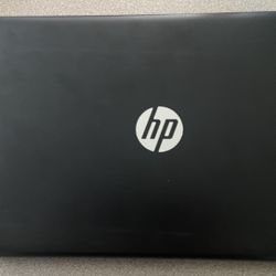 HP Stream 14” Laptop 