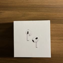 Airpod Gen 3