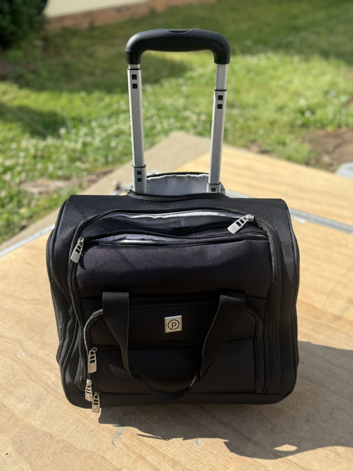Luggage