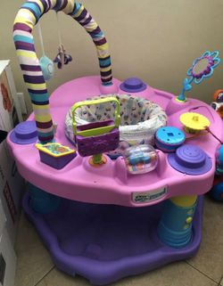 Baby toy
