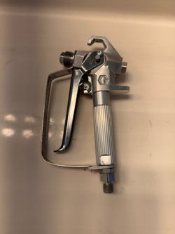 Graco  SG3 Paint Sprayer Gun