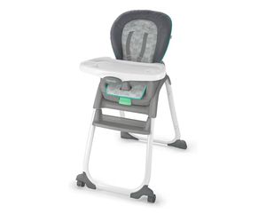 Ingenuity Full Course 6-in-1 High Chair - NEW