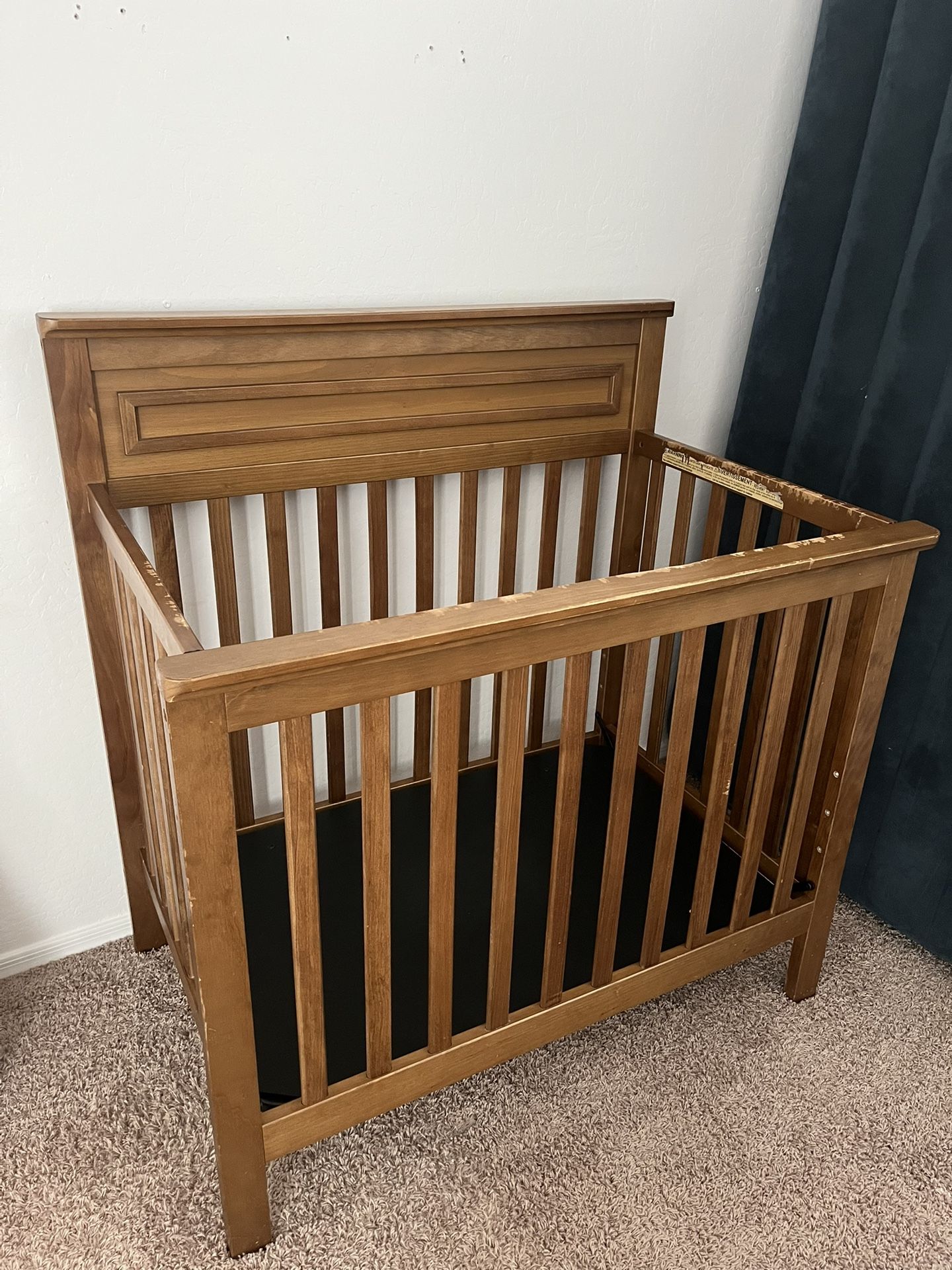 Baby Crib