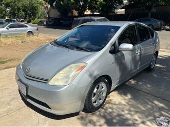 2008 Toyota Prius