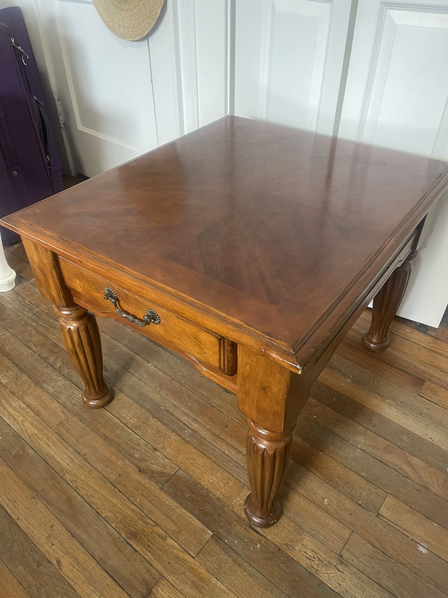 Vintage Coffee Table
