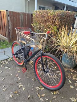 Fast Ripper (CUSTOM)