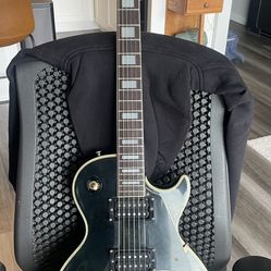 Ibanez Les Paul Custom (70s Lawsuit)