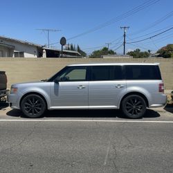 2011 Ford Flex