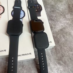 Apple Watch Series 11 46mm 
