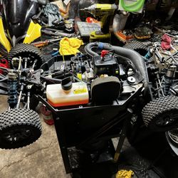 Rc Car 1300 No Trades No Less Than That If You Can’t Come Up With It, Don’t Message Me. Don’t Ask If I’ll Take Anything Less Than That 