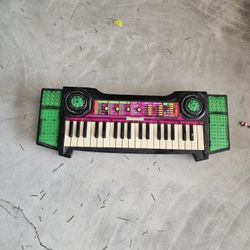 Kids Keyboard (Eastside)