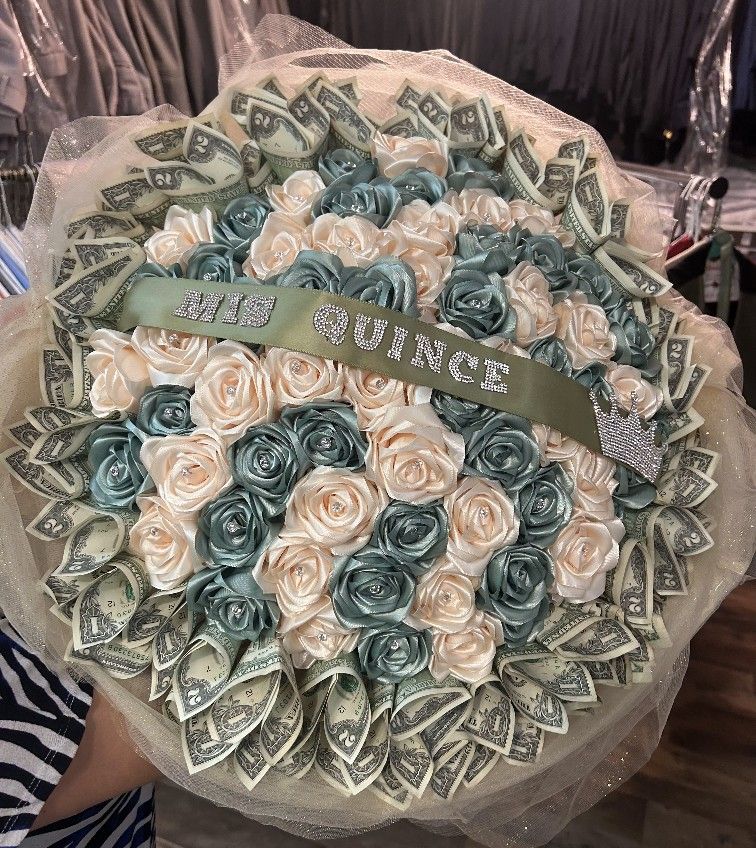 Wedding Bouquet π