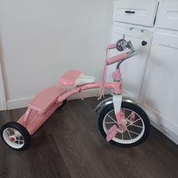 Trycicle 