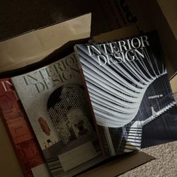 Free Interior Design Magazines 