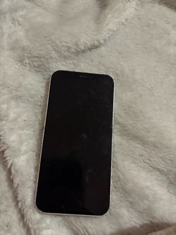 iPhone 12 mini