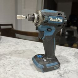 Makita Impact Drill 