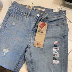 Levi Jeans