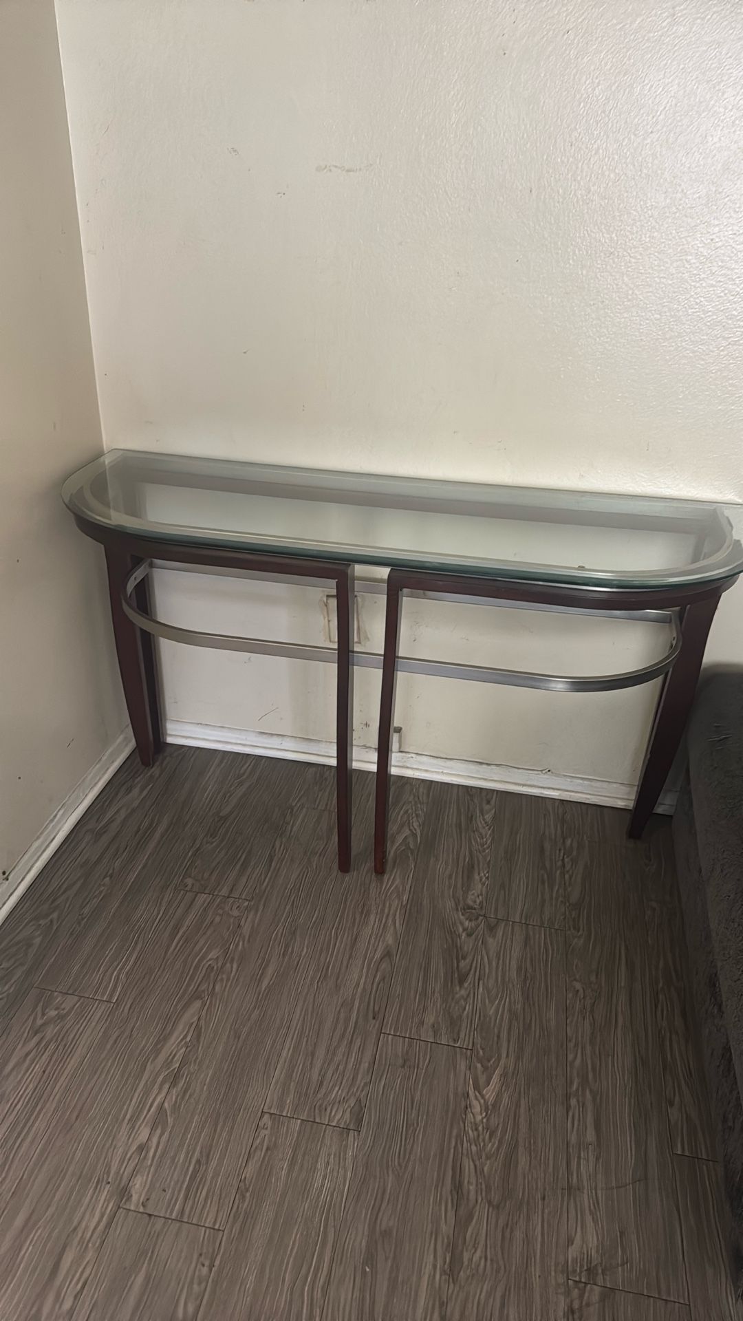 Consolé Table