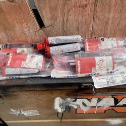 Hilti Hit -Re 500 V3 