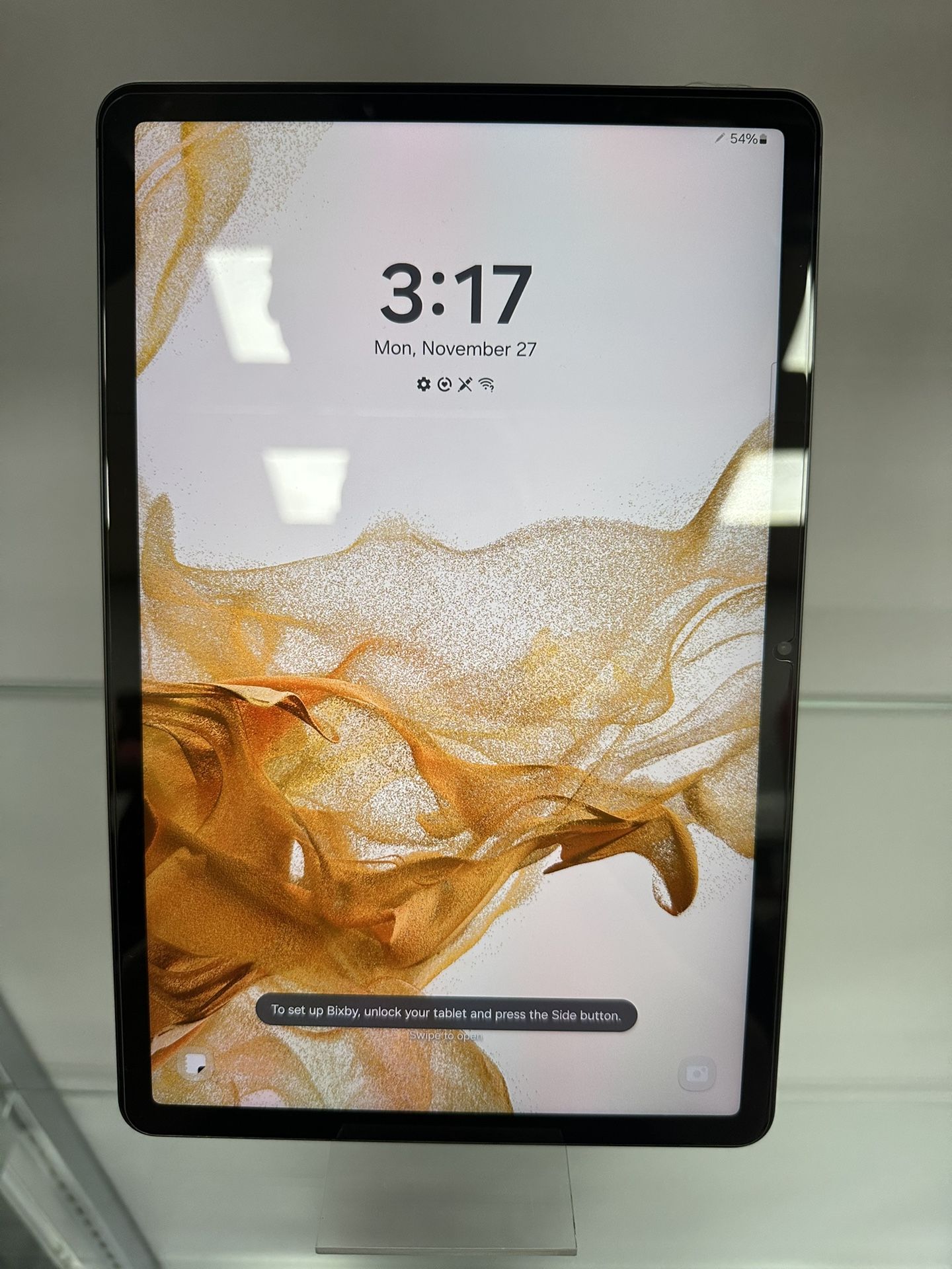 Samsung Galaxy Tab S8 128GB WiFi