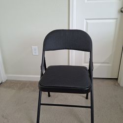 Folding Chair