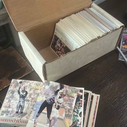 Card bundle