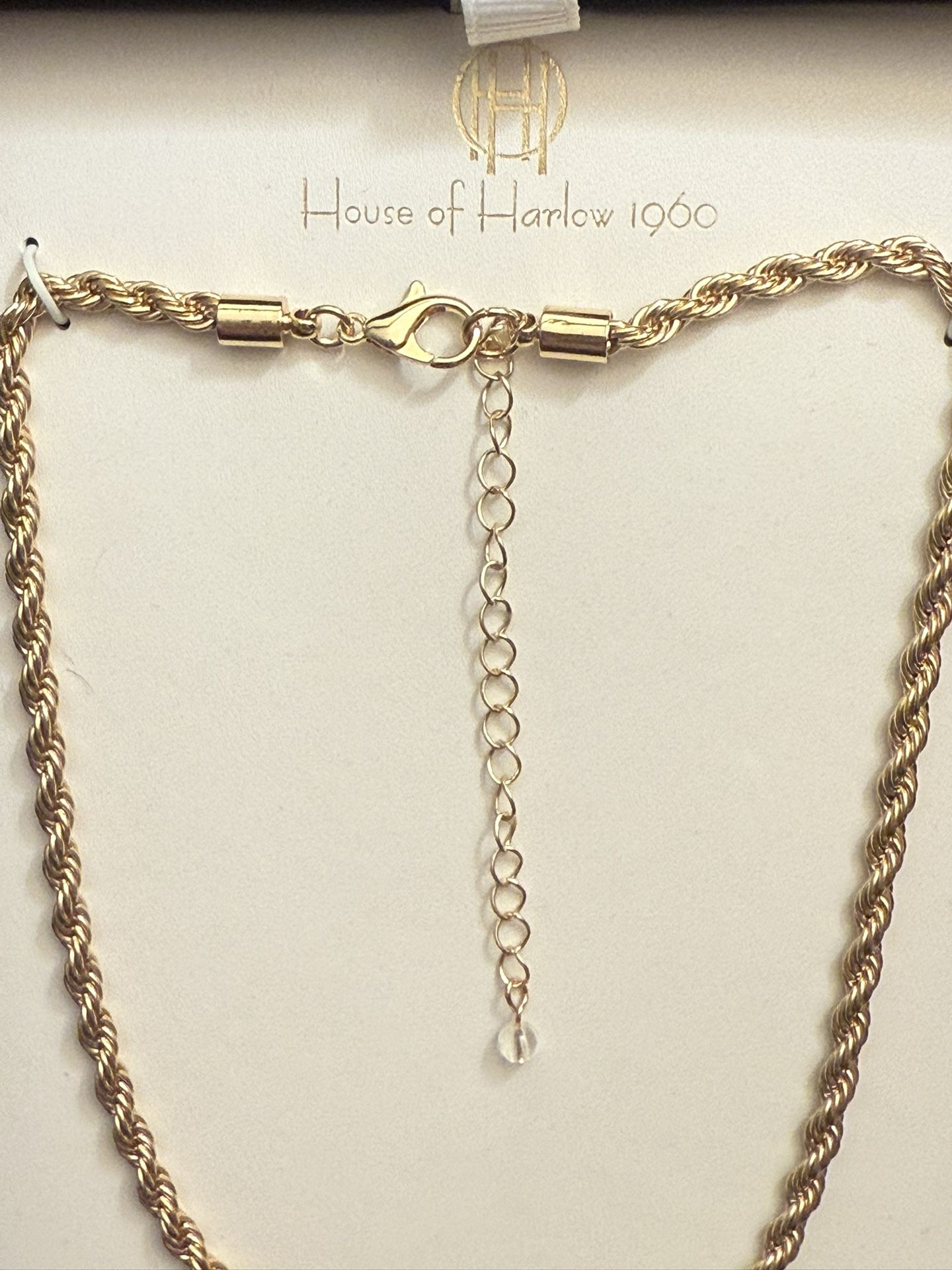 Rope Chain