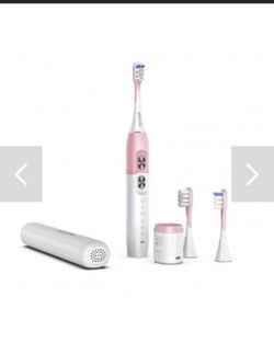 Bestek Electric Toothbrush 