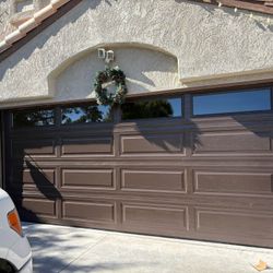 Garage Doors 