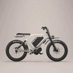 E-Bike “Ristretto 512 A24”