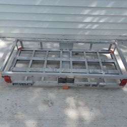 Cargo Hauler