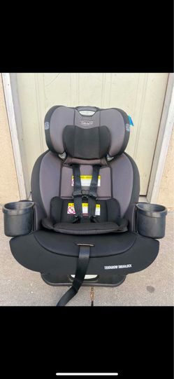 GRACO CONVERTIBLE