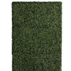 10 H X 8 W Boxwood Backdrop 