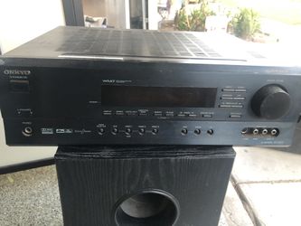Stereo Amp Complete