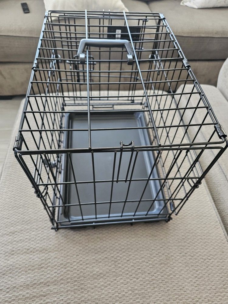 Dog Kennel