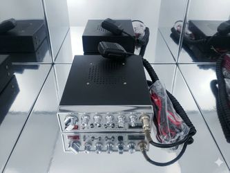 Cobra 29 LTD Classic CB Radio