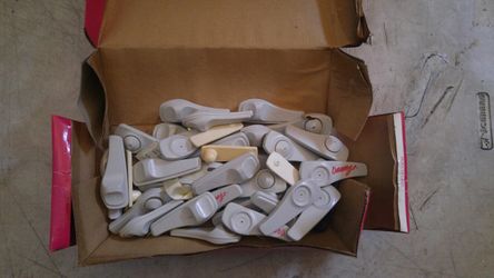 Security tags anti theft sensormatic