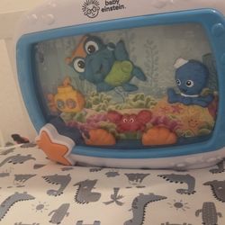 Kids Underwater Night Light