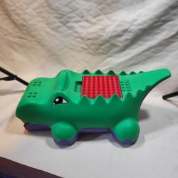 Lego Block-o-dile 