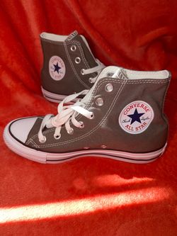 New Converse Chuck Taylor All Star High Top Sneakers Women’s 7
