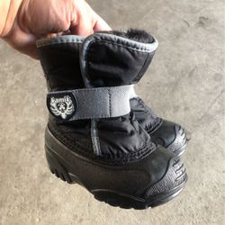 New Never Used Kamik 6c Boots For Winter